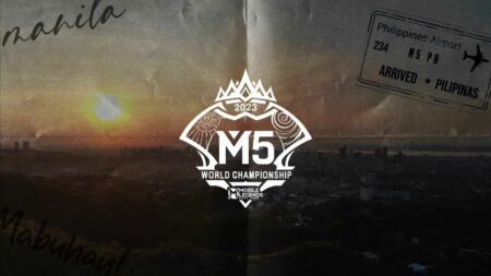 M5 World Championship: Schedule, format, teams, where to watch