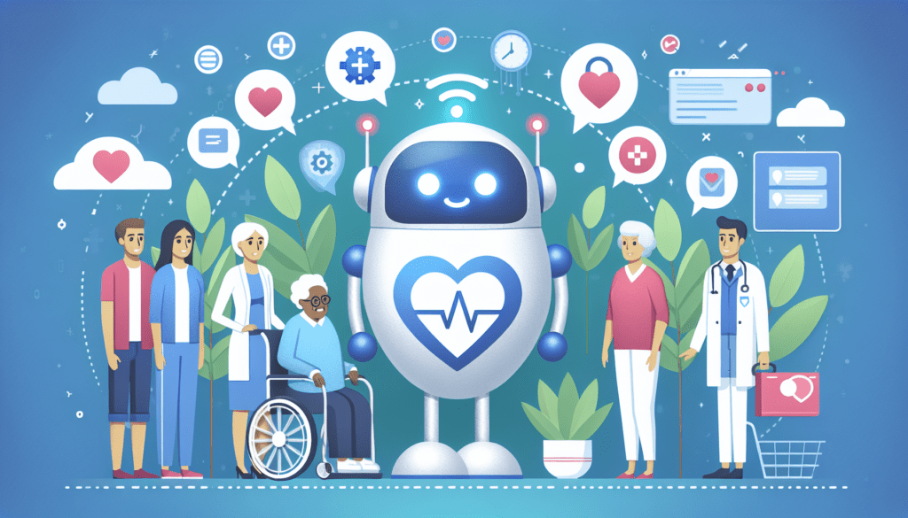 Medical Chatbots For Patient Care